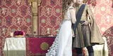 Game Of Thrones: revive la Boda Púrpura de Joffrey Baratheon y Margaery Tyrell