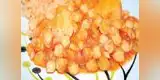 La receta popular: garbanzos encebollados