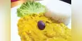 La receta popular: ají de champiñones