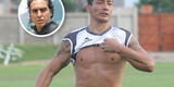 Carlos Galván: los únicos ídolos de Universitario son “Lolo” y el “Puma”
