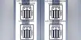 Alianza Lima y sus memes tras ganar la Copa Inca 2014 (fotos)