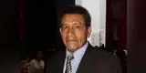 Héctor Chumpitaz recordó tragedia de 1964 en el Estadio Nacional