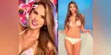 Brasil 2014: Colombiana Daniella Ocoro es elegida Miss Mundial (fotos)