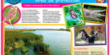 Refugios naturales: área de protección
