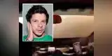 Mario Hart en los Caminos del Inca: así fue el accidente (VIDEO)