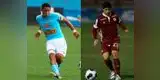 Sporting Cristal vs. Universitario de Deportes: rimenses golearon a cremas