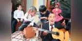El Día de la Música Criolla  