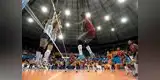 Mundial Vóley 2015: selección saca de carrera a Argentina y juega con Colombia  