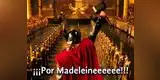 Madeleine Osterling, víctima de memes tras derrota en San Isidro (IMÁGENES)