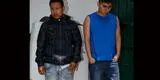 Ladrón vuelve por DNI y PNP lo captura en calle de Comas