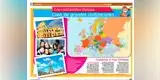 Europa, cuna de grandes civilizaciones