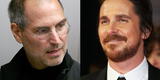 Christian Bale ya no será Steve Jobs en nueva película