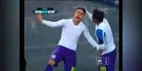 Alianza Lima vs. Universitario: íntimos ganan con gol de Cedrón (VIDEO)