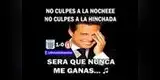 Memes del Alianza Lima vs. Universitario: celebran triunfo blanquiazul (IMÁGENES)