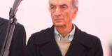Murió Alberto “Beco” Espantoso
