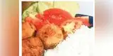 La Receta Popular: Bolitas de pescado