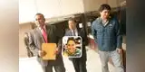 Robo en Surco: familia asegura “Harol no es un ladrón”  