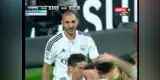 Real Madrid gana 3-1 al Barcelona: con goles de Benzema, Pepe y Ronaldo (VIDEO)