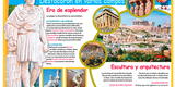 Aspectos culturales de Grecia