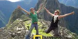 Machu Picchu es elegido "Destino del 2015" por National Geographic