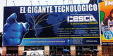Cesca: Sunat embarga instituto por deuda de S/.7 millones de soles