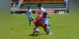 Inti Gas gana 2-1 al Real Garcilaso  