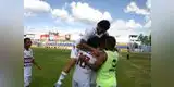 Inti Gas derrota 2-1 a Garcilaso y busca llegar a Copa Sudamericana  