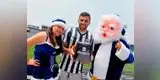 Alianza Lima lanza su propio panetón por Navidad (FOTOS)