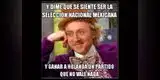 Memes del triunfo y revancha de México a Holanda 3-2   
