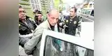 Payaso "Verdura" es condenado a 25 año de cárcel
