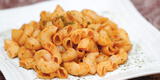 La receta popular: canutos al ají panca