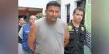 Callao: padre y su hijo dirigían banda que mató a siete en el Callao