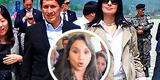 ¿Ana María Solórzano, Víctor lsla y Patricia Robinson, en trío amoroso?