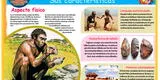 Homo ergaster: sus caraterísticas