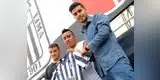 Alianza Lima: “Chatos” Costa, Cueva y Cedrón hasta el último por el título
