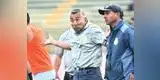 DT Luis Flores no seguirá en Real Garcilaso