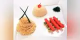 Receta popular: Puré de Quinua y Queso