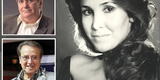 "La Chilindrina": Florinda Meza estuvo con Enrique Segoviano, "Kiko" y "Chespirito" (VIDEO)