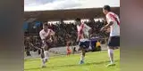 Copa Perú: Joao Contreras sobrevive a impacto de rayo (VIDEO) 