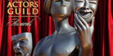 Premios SAG: Conoce a todos los nominados en cine y TV