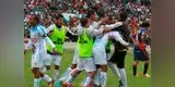 Fuerza Minera gana 2-1 y jugará final de Copa Perú 