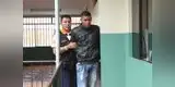 “Negro Jason” usaba réplica de arma 