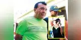Trujillo: jueza deja en libertad  a papá de “Gringasha”