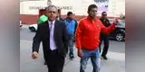 Universitario seguirá como dueño del “Lolo” Fernández y Campo Mar  