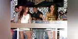 Carlos Zambrano amenazó a fotógrafo de El Popular en discoteca 