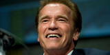 Arnold Schwarzenegger quiere a Miley Cyrus como nuera