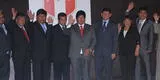 Se inició la era Oviedo al frente de la FPF