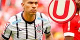 ¿Paolo Guerrero se puso la camiseta de la 'U'?