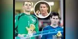 Balón de oro: hoy se sabrá quién es el mejor del mundo