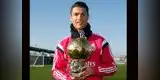 Real Madrid: Cristiano Ronaldo celebró Balón de oro con compañeros   